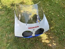 Verkleidung front honda gebraucht kaufen  Bremen
