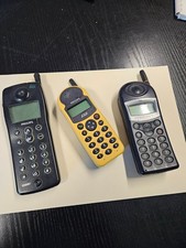 Handy philips stck gebraucht kaufen  Hallstadt