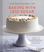 Baking less sugar for sale  Philadelphia
