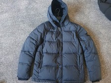 Stone island navy for sale  OLDHAM