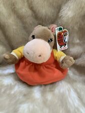 Vintage gund plush for sale  ASHFORD