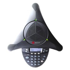 Polycom soundstation 2201 usato  Curno