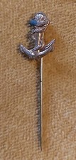 Insigne épinglette miniature d'occasion  Bon-Encontre