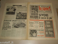 sport illustrato 1967 usato sport illustrato 1967 usato Italia