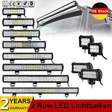 12v led lightbar for sale  Shipping to Ireland