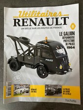 Renault utility magazine d'occasion  Expédié en Belgium