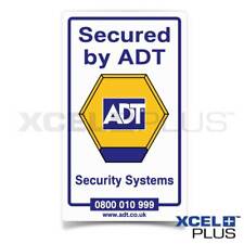 Secured adt interior for sale  WOLVERHAMPTON