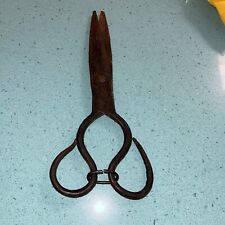 Antique handmade scissors for sale  Palm Springs
