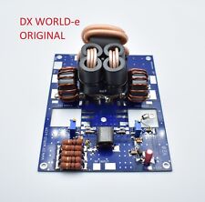 MRF300 LDMOS 600W HF/6M AMPLIFICADOR 160-6m placa V2.0 comprar usado  Enviando para Brazil