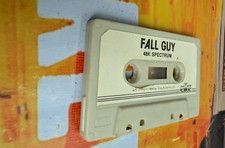 The fall guy gebraucht kaufen  Bruchsal