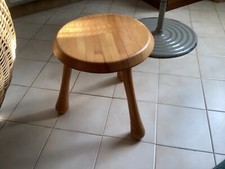 Tabouret scandinave ingvar d'occasion  Toulon-