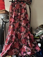 Vintage women floral for sale  CARSHALTON