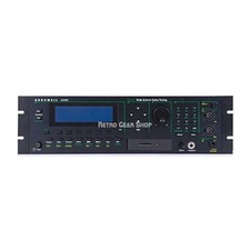 Kurzweil K2500R Sintetizador Digital Montado em Rack Raro Vintage SD Rom Expansão x3 comprar usado  Enviando para Brazil