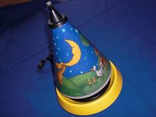 Kleine mondbär lampe gebraucht kaufen  Salzkotten