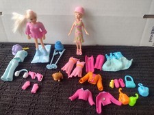 Polly pocket lot for sale  East Dublin