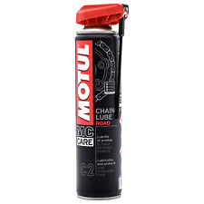 Motul chain lube for sale  UK