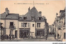 Abep3 0231 azay d'occasion  France