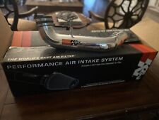 n k air intake cold kit for sale  Mckinney