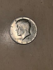 Moneta 1969 half usato Moneta 1969 half usato  Taurano