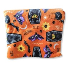Halloween blanket throw for sale  Port Chester
