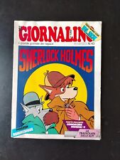 Giornalino ottobre 1984 usato  Colle di Compito