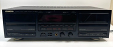 Vintage kenwood w8030 for sale  Playa Vista