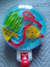 Ball maze game for sale  RIPLEY