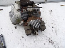 Yamaha v50 engine for sale  ELY