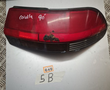 Toyota corolla hatchback for sale  PETERHEAD