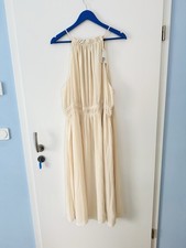 Wadenlanges maxikleid cocktail gebraucht kaufen  Bechhofen