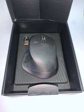 Usado, Mouse sem fio Logitech MX Master 2S rolagem hiper-rápida 7 botões - Grafite comprar usado  Enviando para Brazil