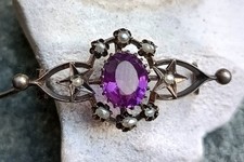 Schöne antike brosche gebraucht kaufen Schöne antike brosche gebraucht kaufen  Berlin