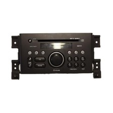 Autoradio suzuki grand d'occasion  Cavaillon