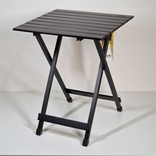 Camp4 single campingtisch gebraucht kaufen  Seckach