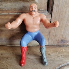 Vintage wwf wwe for sale  WESTCLIFF-ON-SEA