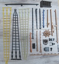 Playmobil ersatzteile zubehör gebraucht kaufen  Haßmersheim