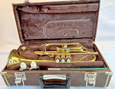 Yamaha cornet made for sale  Hudsonville