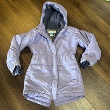 Columbia jacket girl for sale  Burbank
