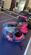 Fox racing youth for sale  Columbia