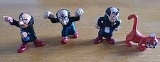 Gargamel figur azrael gebraucht kaufen  Berlin
