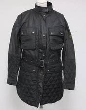 Ladies belstaff trialmaster for sale  HALIFAX