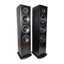 Polk audio t50 for sale  Phoenix