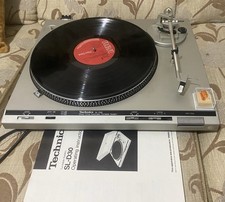 Technics d30 direct for sale Technics d30 direct for sale  BIRMINGHAM
