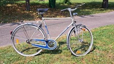 Herrenräder damenrad reparatu gebraucht kaufen  Giengen an der Brenz