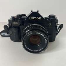 Canon slr 35mm for sale  Evarts