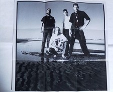 Fora de Estampa Rara Obra-prima de Grunge Rock CD Primeira Edição Som Anexado Jardim, usado comprar usado  Enviando para Brazil