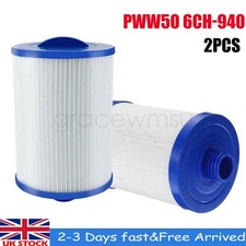 2pcs compatible filter for sale  BIRMINGHAM