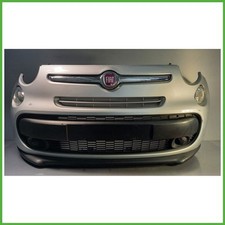 Paraurti anteriore fiat usato  Cona