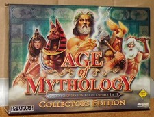 Age mythology collectors gebraucht kaufen  Neuss