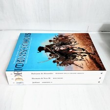 Historica sequenza completa usato  Torino